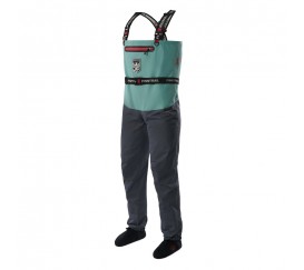 Weiders Wademan Petrol
